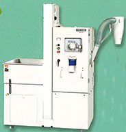 三相2,2kwモーター内臓