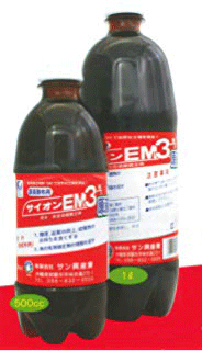 サイオンＥＭ３号500ｍl