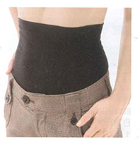 エンマランス腹巻