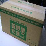 抗酸化EMたまご10個入り12パック箱入り
