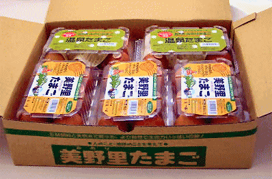 6個入りパック