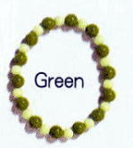 Green(グリーン)