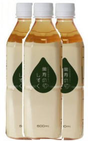 萬寿のしずく500ml 3本セット