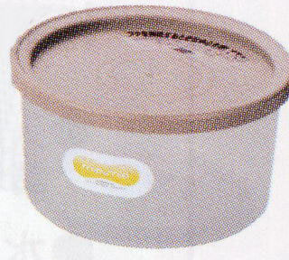 丸型保存パック(990ml)