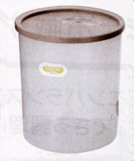 丸型保存パック(4.5L)
