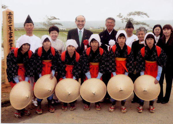 辻本長衛さんって”!!