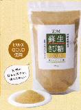EM蘇生きび糖GOLD