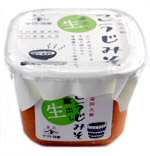蔵出し生こうじ味噌
