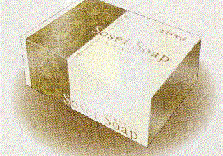 EMオリーブソープ