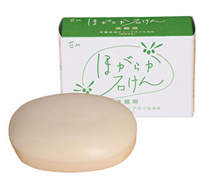 EMオリーブソープ