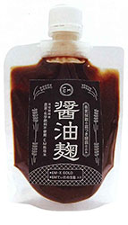 EM醤油麹
