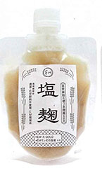 EM塩麹