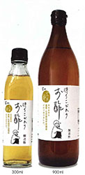 「ＥＭ玄米酢」