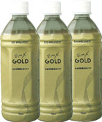 EM-XGOLD500ml 3本セット