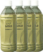 EM-XGOLD500ml 4本セット