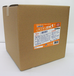 サイオンEM1号10L