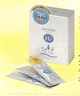 プロハーブアクアSP