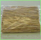 無農薬、有機栽培天日干し栽培米からとれた無農薬、有機栽培稲わら500g